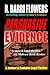 PERSUASIVE EVIDENCE: A Jordan La Fontaine Legal Thriller