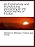 An Explanatory and Pronouncing Dictionary of the Noted Names of Fiction