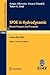 SPDE in Hydrodynamics