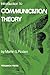 Introduction to Communication Theory