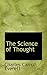 The Science of Thought
