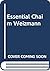 Essential Chaim Weizmann