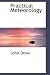 Practical Meteorology