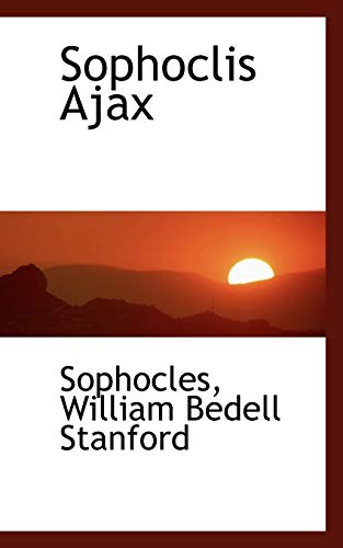 Sophoclis Ajax