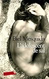 L'adolescent de sal