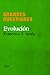 Grandes cuestiones. Evolución (Spanish Edition)