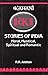 Stories of India: Moral, Mystical, Spiritual and Romantic