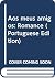 Aos meus amigos: Romance (Portuguese Edition)