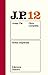 Notes disperses: O.C.Josep Pla. Volum 12