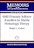 Odd Primary Infinite Families in Stable Homotopy Theory (Memoirs of the American Mathematical Society)