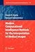 Modern Computational Intelligence Methods for the Interpretation of Medical Images