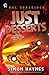 Just Desserts (Hal Spacejock)