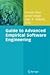 Guide to Advanced Empirical Software Engineering