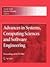 Advances in Systems, Computing Sciences and Software Engineering