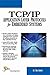 TCP/IP Application Layer Protocol for Embedded Systems