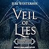 Veil of Lies by Jeri Westerson