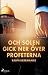 Och solen gick ner över pro...