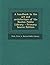 A handbook to the art and architecture of the Boston Public Library