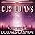 The Custodians (Audio CD)