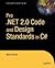 Pro .NET 2.0 Code and Design Standards in C#