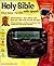 Franklin Holy Bible KJB-1840 Electronic King James Bible