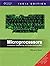 Microprocessors: Architecture, Programming, and Systems Featuring 8085