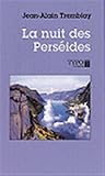 La nuit des Persé...