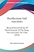 Recollections And Anecdotes: Being A Second Series Of Reminiscences Of The Camp, The Court, And The Clubs (1863)