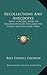 Recollections And Anecdotes: Being A Second Series Of Reminiscences Of The Camp, The Court, And The Clubs (1863)