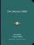 On Dreams (1888)