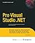 Pro Visual Studio .NET