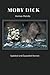 Moby Dick : By Herman Melville