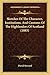 Sketches Of The Character, Institutions, And Customs Of The Highlanders Of Scotland (1885)