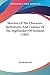 Sketches Of The Character, Institutions, And Customs Of The Highlanders Of Scotland (1885)