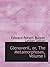 Glenaveril, or, The Metamorphoses, Volume I