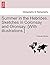 Summer in the Hebrides. Sketches in Colonsay and Oronsay. [With Illustrations.]