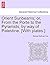 Orient Sunbeams; Or, from the Porte to the Pyramids, by Way of Palestine. [With Plates.]
