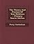 The Theory and Practice of Tone Relations - Primary Source Edition