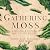 Gathering Moss Lib/E by Robin Wall Kimmerer Gathering Moss Lib/E by Robin Wall Kimmerer