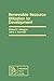 Renewable Resource Utilization for Development: Pergamon Policy Studies on International Development