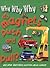 Why Why Why Do Magnets Push and Pull? (Why Why Why? Q and A Encyclopedia)