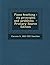 Piano teaching: its principles and problems