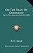 On The Trail Of Geronimo: Or In The Apache Country (1889)