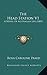 The Head Station V1: A Novel Of Australian Life (1885)