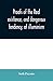 Proofs of the real existence, and dangerous tendency, of illuminism: containing an abstract of the most interesting parts of what Dr. Robison and the ... collateral proofs and general observations