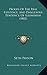 Proofs Of The Real Existence, And Dangerous Tendency, Of Illuminism (1802)