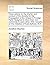 Observations on the charter and conduct of the Society for the Propagation of the Gospel in Foreign Parts; designed to shew their non-conformity to ... remarks on the mistakes of East Apthorp, M.A.