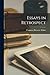 Essays in Retrospect