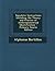 Signaletic Instructions Including the Theory and Practice of Anthropometrical Identification
