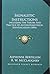 Signaletic Instructions: Including The Theory And Practice Of Anthropometrical Identification (1896)